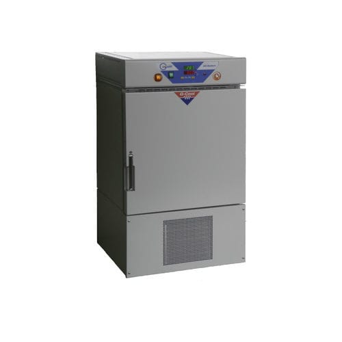 Incubateur de laboratoire - GCOOL  - F.LLI GALLI G. & P. - à convection forcée / réfrigéré