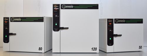 Incubateur de laboratoire - GENESIS  - F.LLI GALLI G. & P. - à convection naturelle / à convection forcée / programmable