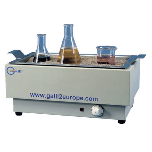 Bain de sable - 22  - F.LLI GALLI G. & P.