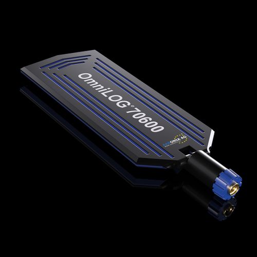 Antenne radio - OmniLOG® 70600 - Aaronia AG - LTE / à large bande / Bluetooth