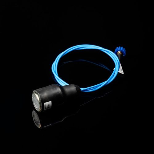 Capteur de vibrations électronique - GEO10 - Aaronia AG - par impédance