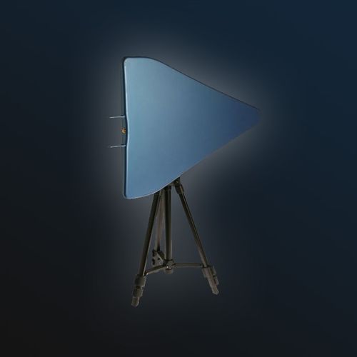 Antenne radio - HyperLOG® 4060 - Aaronia AG - à large bande / circuit intégré / directionnelle