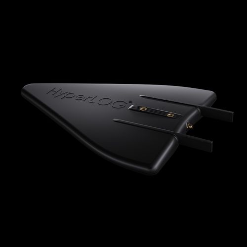 Antenne à large bande - HyperLOG® PRO 18250 - Aaronia AG - log-périodique / directionnelle / d'extérieur
