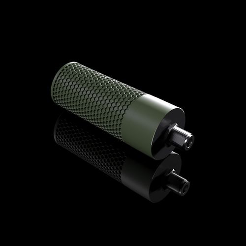 Antenne radio - OmniLOG® PRO N - Aaronia AG - RF / VHF / à large bande