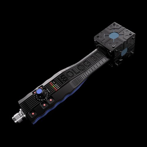 Antenne RF - IsoLOG® 3D Mobile 9060 PRO - Aaronia AG - interne / 3D / mobile