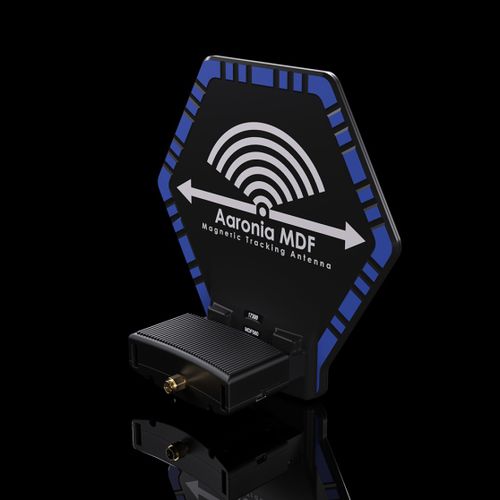 Antenne à large bande - MDF 960X - Aaronia AG - interne / de boucle / d'extérieur