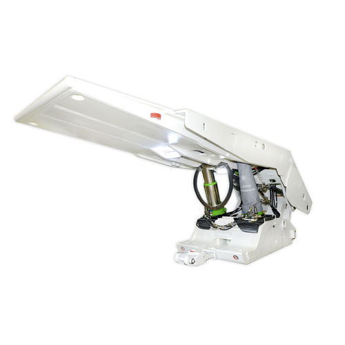 Engin de soutènement de toit - FRS (Fazos)-10/19-2×2340 - FAMUR