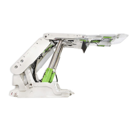 Engin de soutènement de toit - FRS (Fazos)-14/41-2×3380 - FAMUR