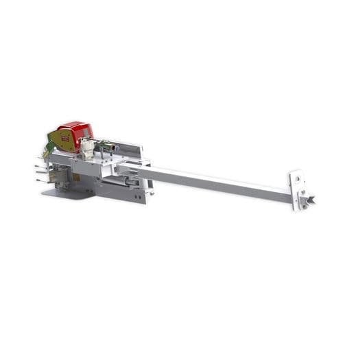 Unité de forage multifonction - RH-1 - FAMUR - fixe / rotative / hydraulique