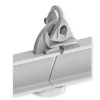 Rail de guidage - PIOMA P SERIES - FAMUR - en acier