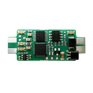 Transmetteur de température sur CI - DAT1015OEM - DATEXEL SRL - RTD / thermocouple / à résistance