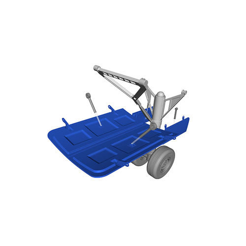 Logiciel d'optimisation - MotionSolve - ALTAIR - de modélisation / de visualisation / de simulation mécanique