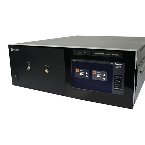 Générateur de signal - UFX7000B Series - Noisecom - RF / de bruit / de type gaussien