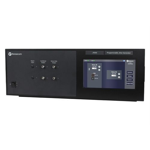 Générateur de signal - J7000B - Noisecom - de fréquence / de bruit / de type gaussien