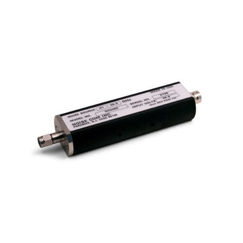 Source de bruit RF calibrée - NC346 Series - Noisecom