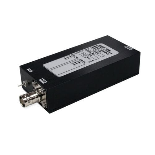 Source de bruit RF calibrée - NC3400 Series - Noisecom
