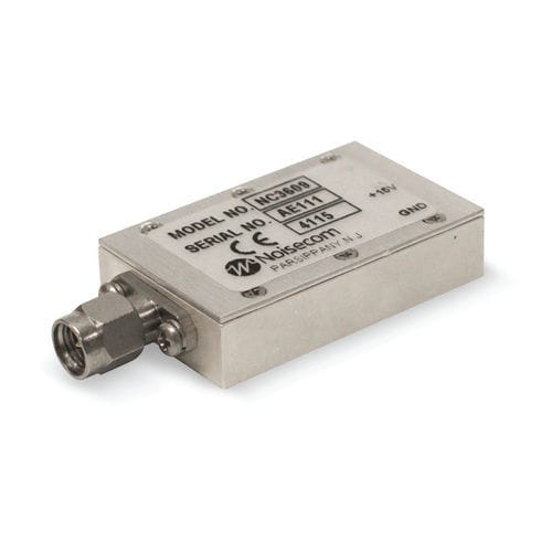 Source de bruit - NC3600 Series - Noisecom