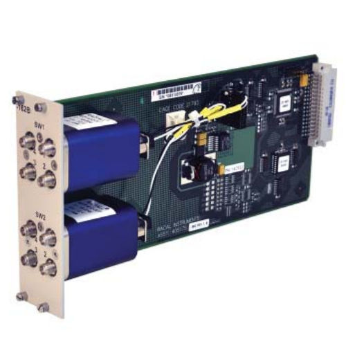 Commutateur de transfert rackable - 1260-162AH - Astronics Test Systems