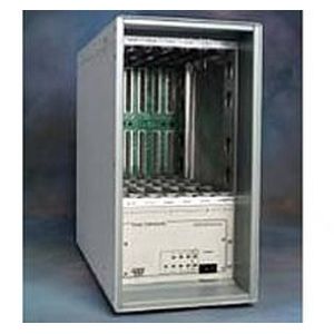 Châssis rackable - 1264 series - Astronics Test Systems - portable / compact / 6 emplacements