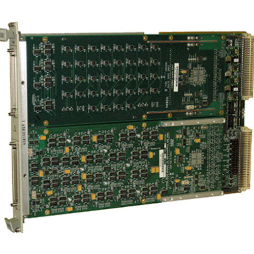 Module d'acquisition de données de température - T940 - Astronics Test Systems - multicanaux / benchtop / à E/S numérique