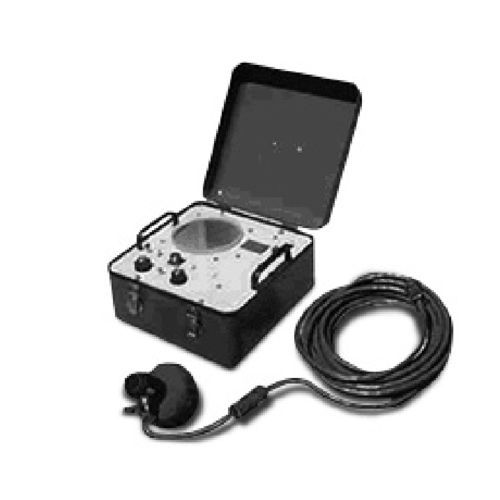 Calibrateur de pression - Trig-Tek™ 402H - Astronics Test Systems - de boucle / de fréquence / de puissance