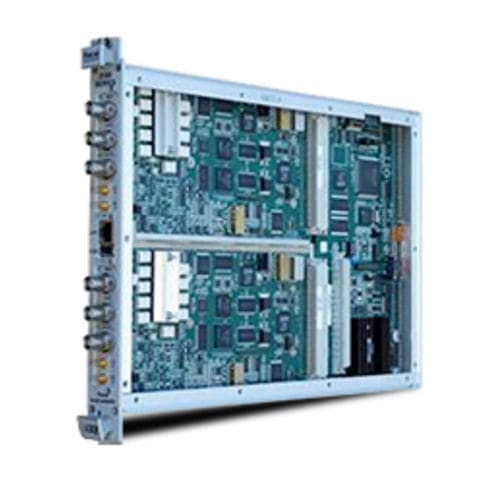 Synthétiseur numérique direct - 3100M - Astronics Test Systems - PLL / de fréquence
