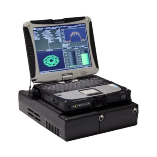 Appareil de test de calibration - ATS-3000P - Astronics Test Systems - de durée de vie / automatisé / numérique