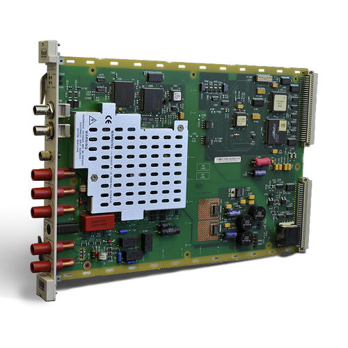 Multimètre numérique - 4152A - Astronics Test Systems - rackable / 300 V / 3 A