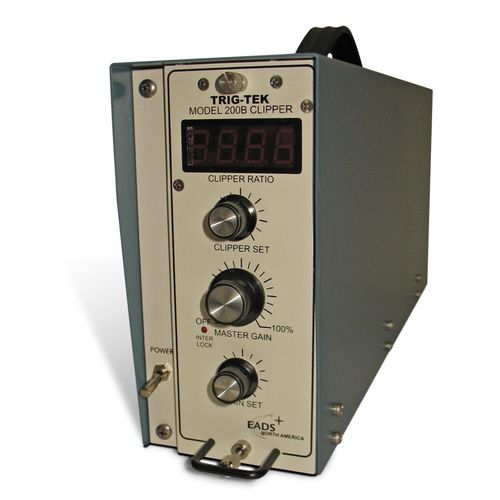 Contrôleur de vanne numérique - Trig-Tek™ 200B - Astronics Test Systems