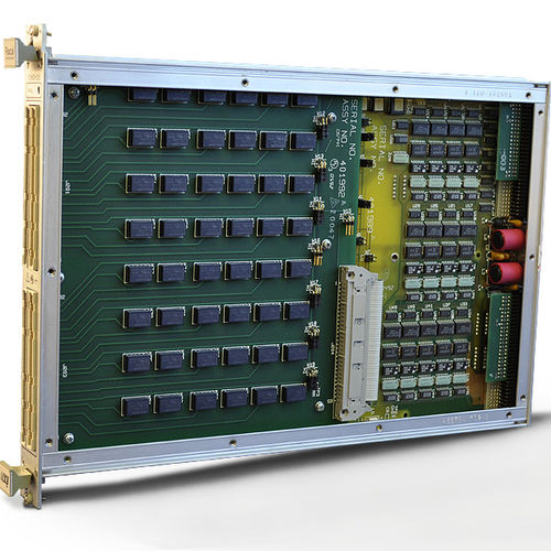 Multiplexeur module - 1260-35 - Astronics Test Systems - pour applications télécom / multicanaux / haute densité