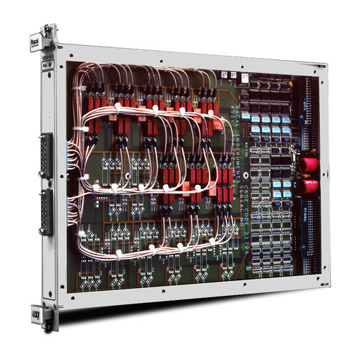 Multiplexeur module - 1260-50C - Astronics Test Systems - à bande passante élevée