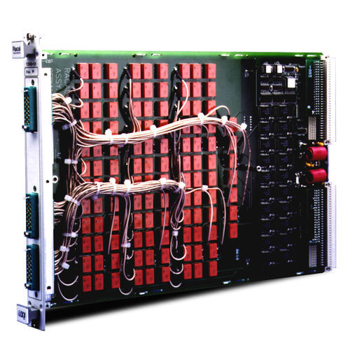 Module commutateur à relais 126051 Astronics Test Systems