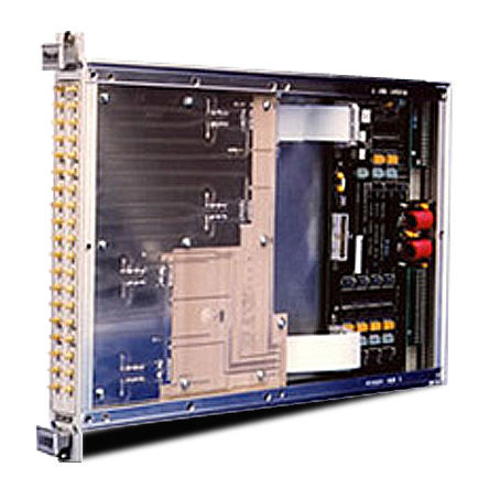 Module commutateur à relais - 1260-58 - Astronics Test Systems - numérique / RF / à grande vitesse