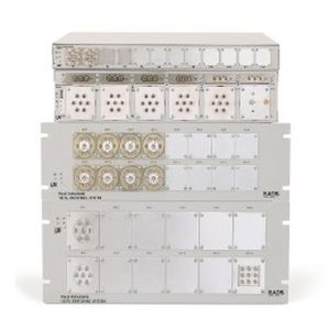 Unité d'interface de ligne - 1257A series - Astronics Test Systems