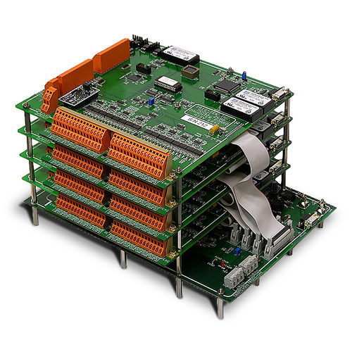 Enregistreur de données de température - Trig-Tek™ 260B - Astronics Test Systems - de pression / de courant / de fréquence