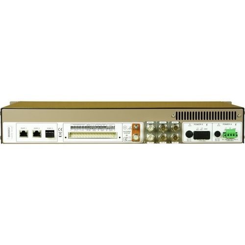 Horloge à LED - 1206B/C - Arbiter Systems - synchronisée / réseau / GPS