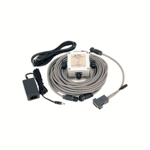Récepteur GPS - AS0077601  - Arbiter Systems - satellite