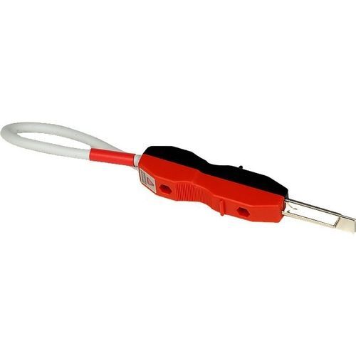 Shunt souple - AS00790 series - Arbiter Systems - en laiton