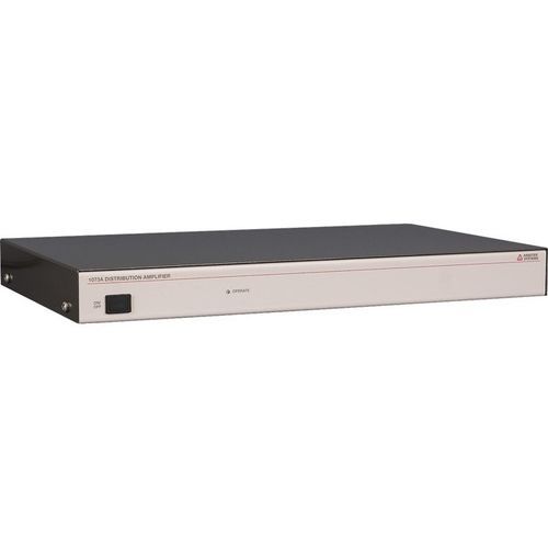 Amplificateur de signal - 1073A - Arbiter Systems - de distribution / à fibre optique / multivoie