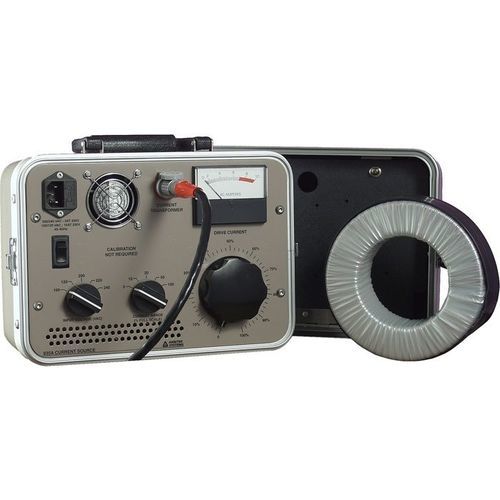 Source de courant AC - 935A - Arbiter Systems