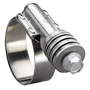 Crapaud de fixation pour poutres métalliques - HD IDEAL 45 series - Tridon Clamp Products