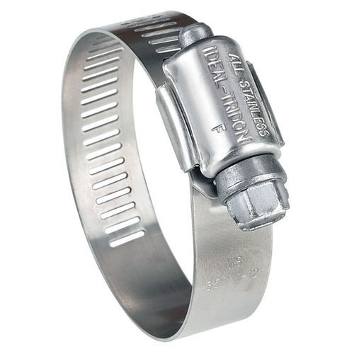 Crapaud de fixation pour poutres métalliques - 67065 series - Tridon Clamp Products