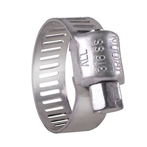Crapaud de fixation pour poutres métalliques - Micro-Gear® 359 series - Tridon Clamp Products