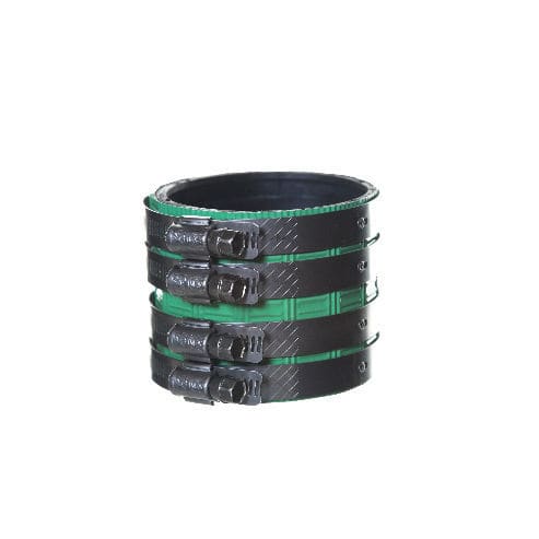 Accouplement flexible - 6217H8G - Tridon Clamp Products - industriel / avec mesure de couple / à bride