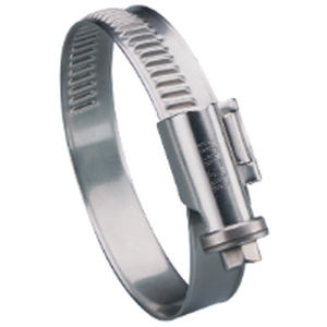 Crapaud de fixation pour poutres métalliques - NON-PERF W3 series - Tridon Clamp Products