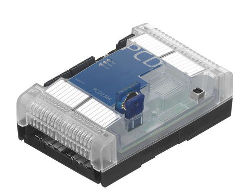 Contrôleur numérique - Saia PCD2.M4 series - Saia Burgess Controls ( SBC )