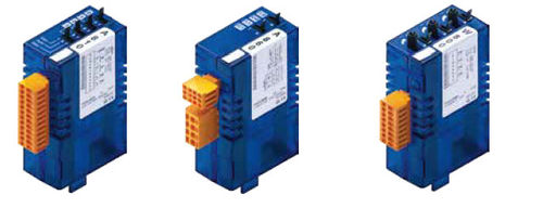 Automate programmable à 2 S - Saia PCD3.A series - Saia Burgess Controls ( SBC ) - modulaire