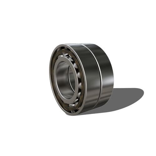 Roulement à billes - DB series - KML MOTION INDUSTRIES CO. LTD - radial / axial / à contact oblique