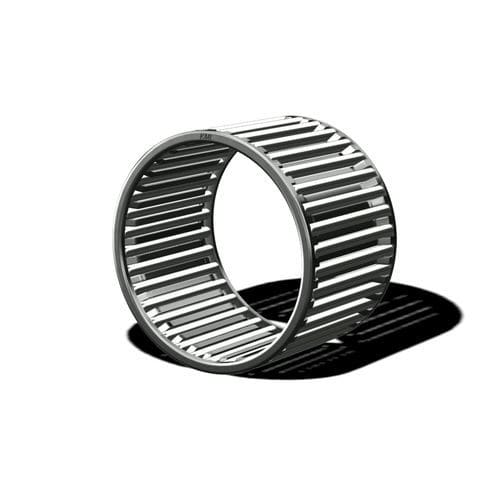 Roulement à aiguilles - K series - KML MOTION INDUSTRIES CO. LTD - radial / axial / en acier