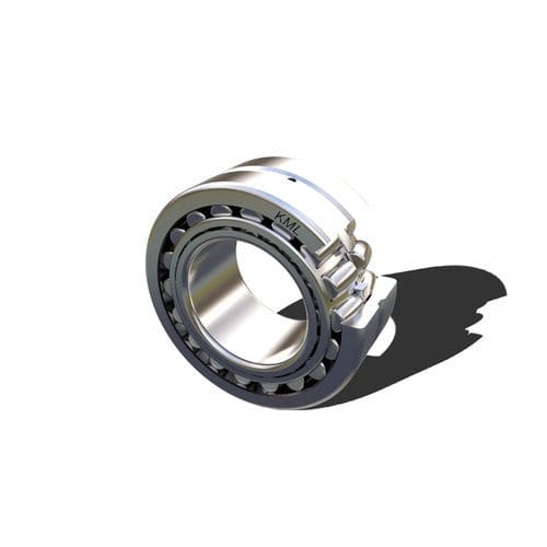 Roulement à rouleaux sphériques - 239K series - KML MOTION INDUSTRIES CO. LTD - radial / axial / en acier